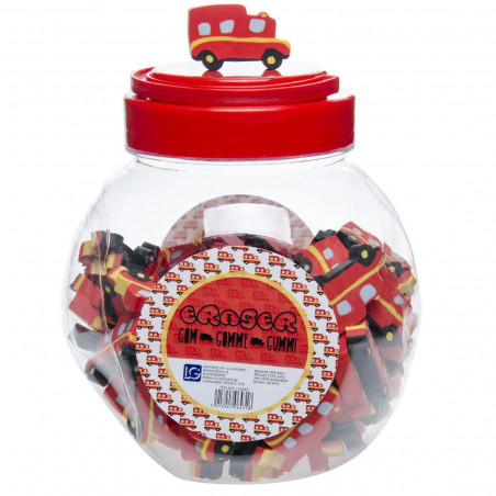 Cars con Bolsa Personalizados para Cumpleaños y Eventos