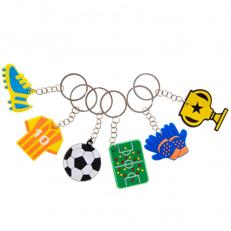 Pokemon con Detalles fútbol para invitados