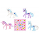 Princesas, Pack Unicornio con Chuches Nubes