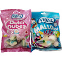 Princesas, Pack Unicornio con Chuches Nubes