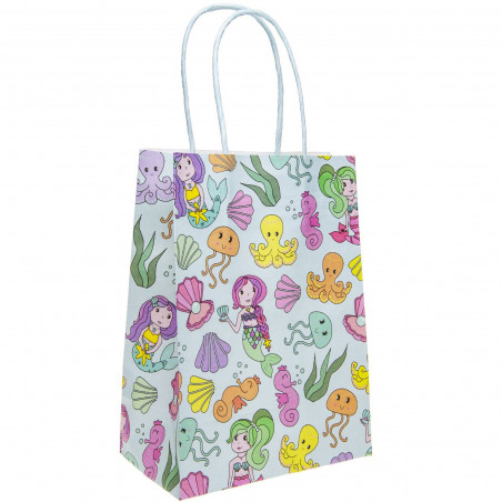 Vaiana Pack de Regalos Infantiles Taza, Bolígrafo y Caramelo