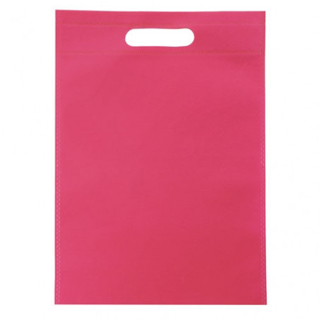 Gabby Gato Abanico para Colorear Pompero y Caramelo en Bolsa Fucsia con Adhesivo