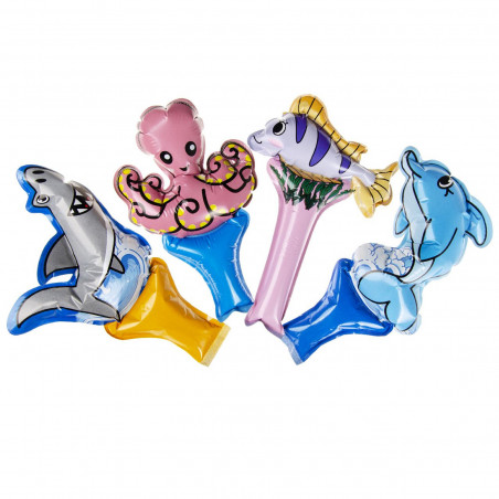 Winnie the pooh regalos niños marinos