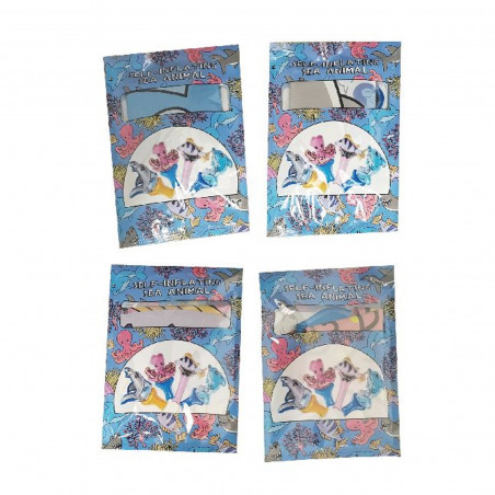 Winnie the pooh regalos niños marinos