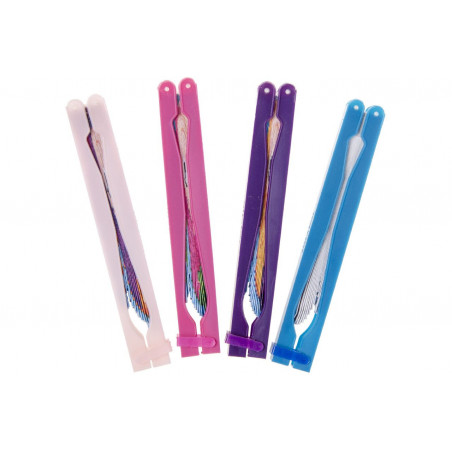 Gabby gato detalles infantiles de sirenas