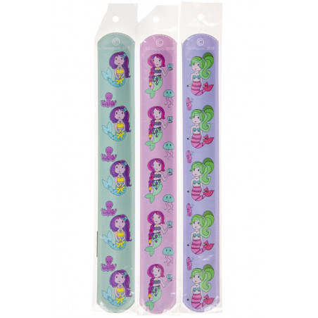 Gabby gato detalles infantiles de sirenas