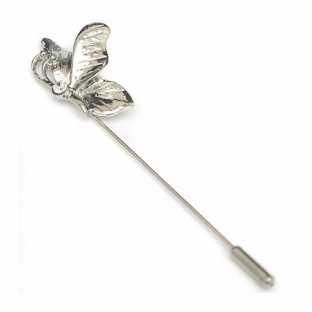 Bouquet y alfileres para detalles invitadas boda