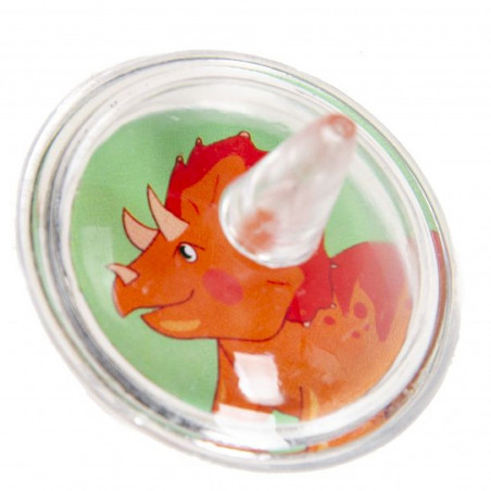 Toy story caja piñata para niños temática dinosaurios