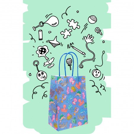 Vaiana moana regalos niños con temática marina