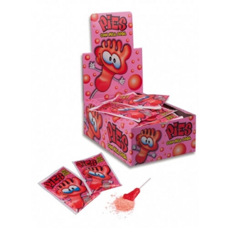 Bluey y bingo pack piñata con chuche y regalo