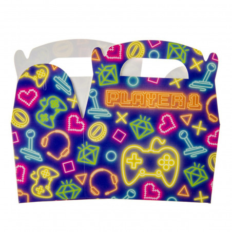 Emojis con pack detalles invitados gamer