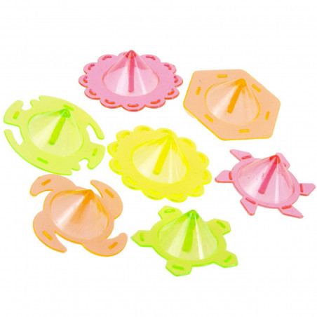 Vaina pack regalo con artículos de papelería juguetes y chuche