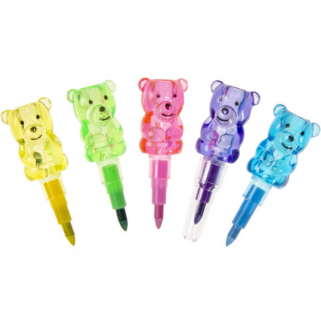 Vaina pack regalo con artículos de papelería juguetes y chuche