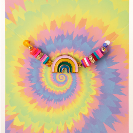 Gabby gato bolsa piñata niña con regalos y piruleta corazón rojo