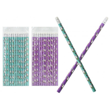 Frozen pack de regalo papelería con pintalenguas