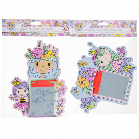 Peppa pig bolsa con detalles para invitados y chupachups rosa