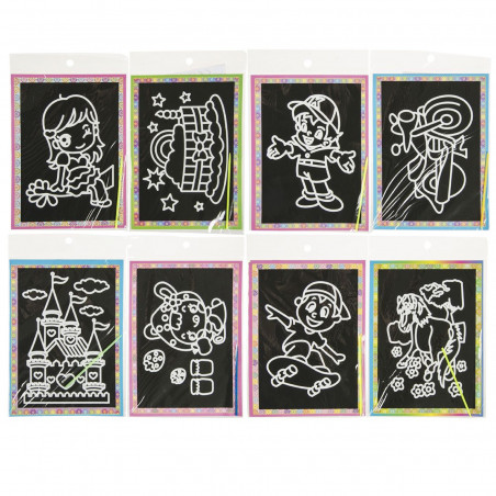 Toy story pack regalos invitados infantiles en eventos