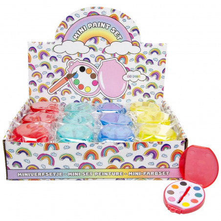 Avengers pack en bolsa de organza con regalos para niños