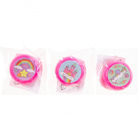 Frozen bolsa personalizada con juguetes y chuches