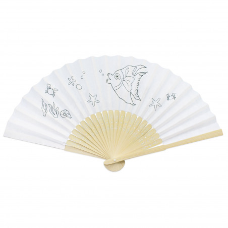 Vaiana moana detalle infantil para fiestas creativas