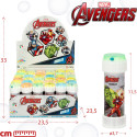 Avenger detalle infantil para celebraciones con chuches