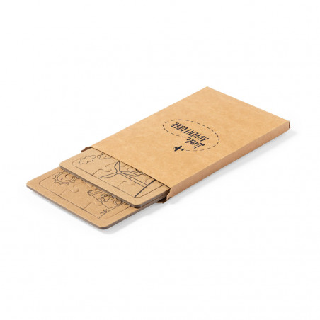 Avengers detalle infantil superhéroes