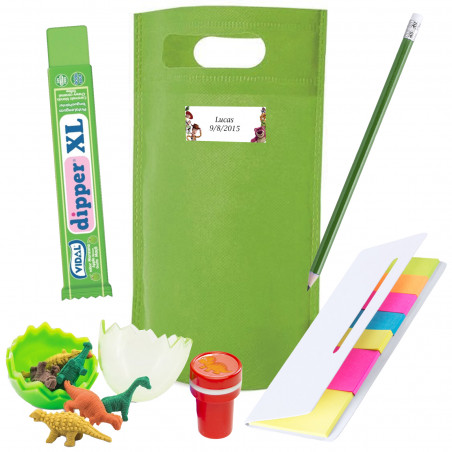 Toy story detalle infantil para eventos y celebraciones