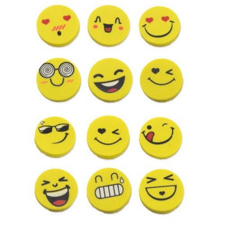 Emojis detalle infantil para celebraciones y cumpleaños