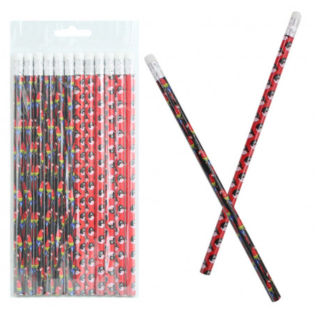 Bluey y bingo detalle infantil con temática pirata