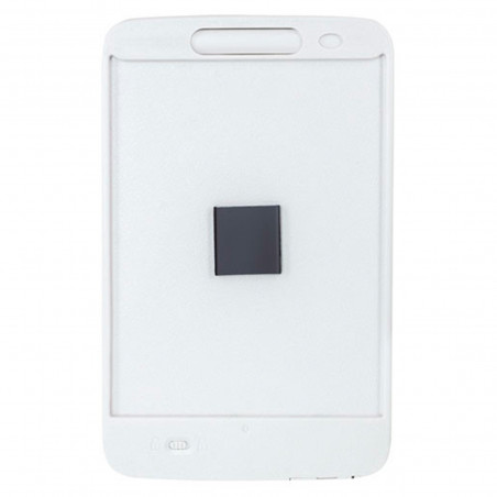 Avengers detalle infantil con pizarra digital y accesorios