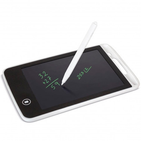 Avengers detalle infantil con pizarra digital y accesorios