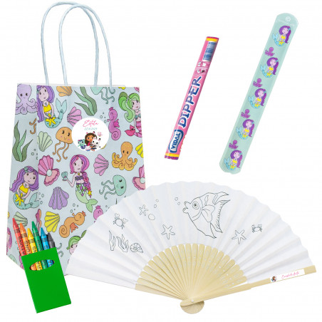 Gabby Gato detalle para cumpleaños niñas