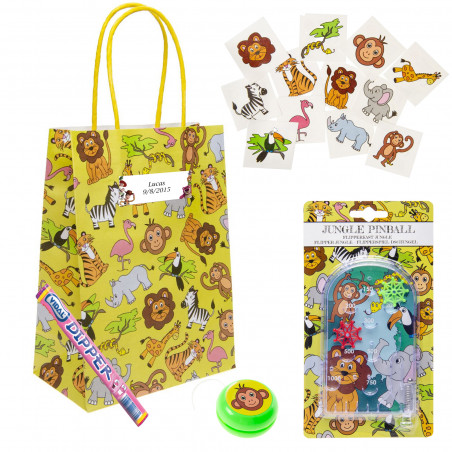 Toy Story regalos para invitados niños cumpleaños