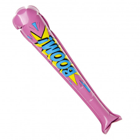 Avengers detalle infantil con pompero bate y chuche