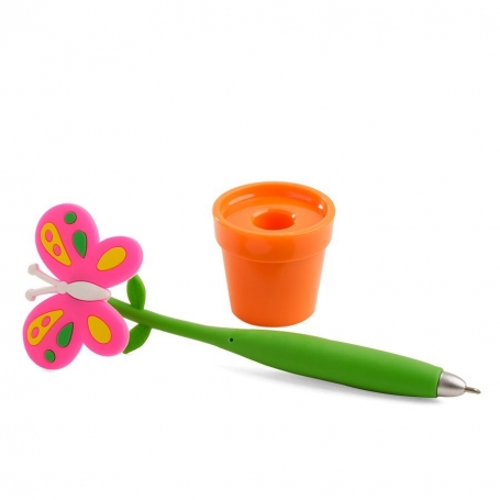 Bolígrafos graciosos para regalar para niños
