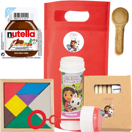 Gabby Gato: el detalle perfecto para cumpleaños y eventos infantiles