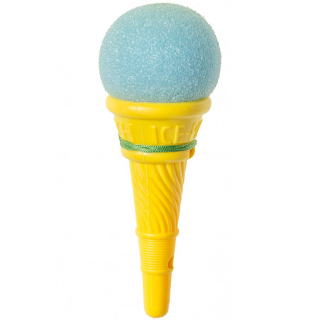 Pocoyo detalle infantil con pompero chuches y juego