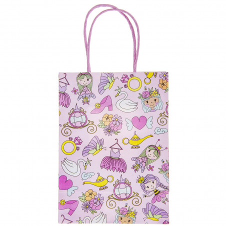 Gabby Gato detalle infantil con jarra personalizada y dulces