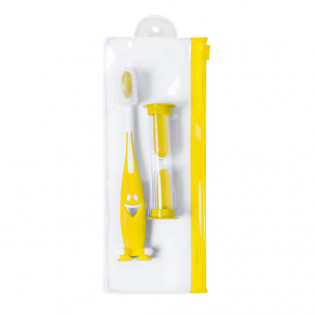 Super Mario regalo infantil con cepillo dental chuche y juego