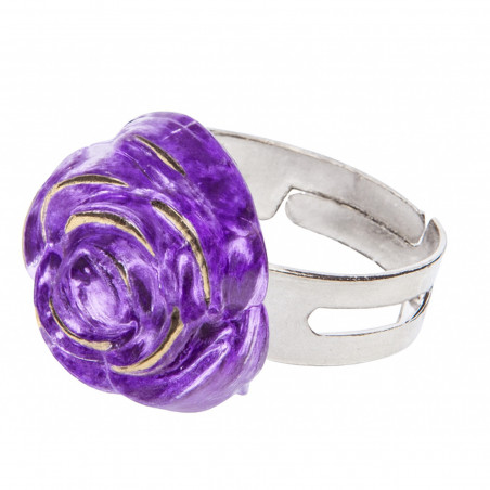 Princesas Disney regalo infantil con varita mágica pompero y anillo