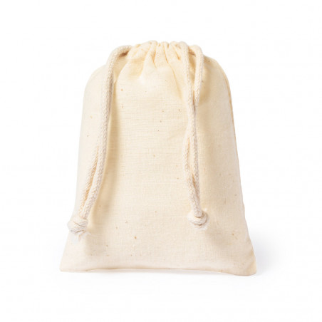 Emojis mochila con regalos de madera y chuche