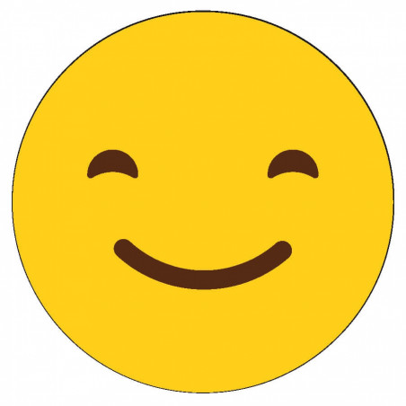 Emojis caja con chocolates