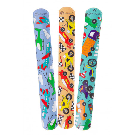 Cars bolsa de regalos piñata infantil