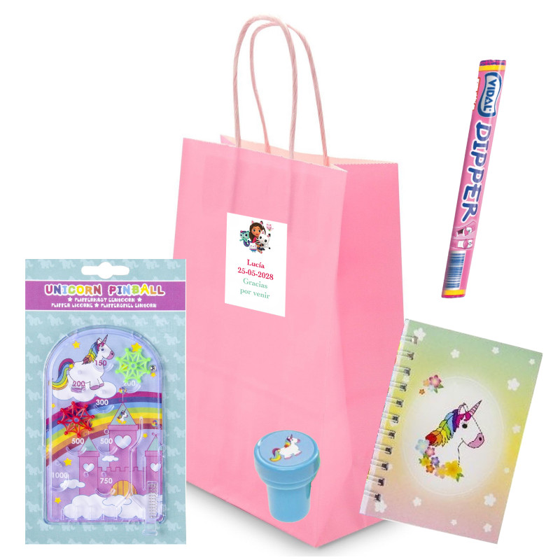 Gabby Gato regalo infantil divertido