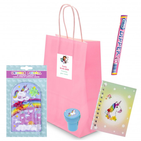 Gabby Gato regalo infantil divertido