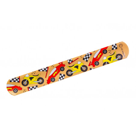 Cars regalo para invitados diversión creatividad y sabor