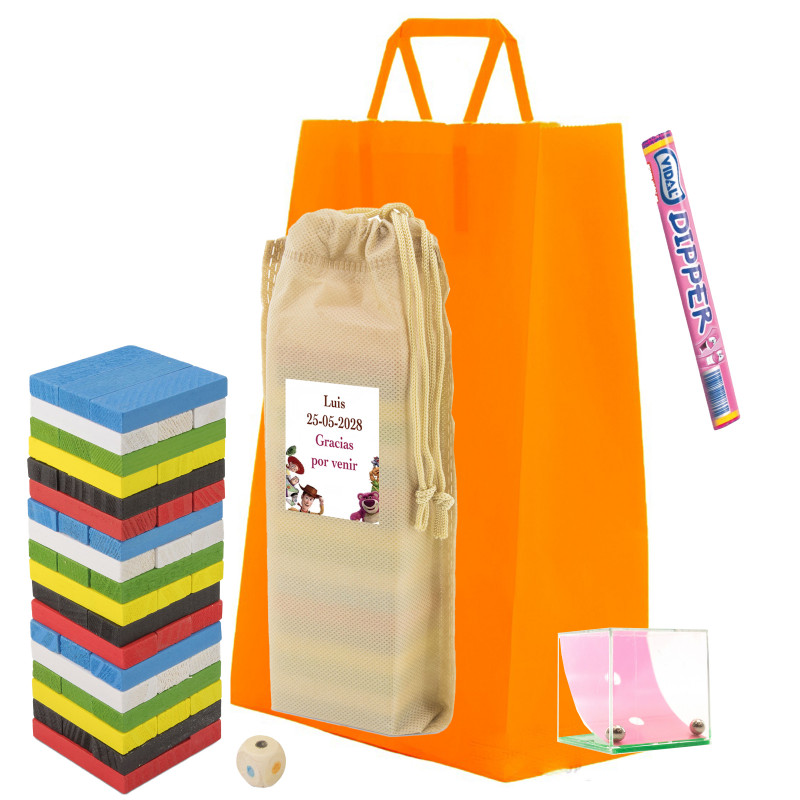 Toy Story juegos de habilidad para regalar