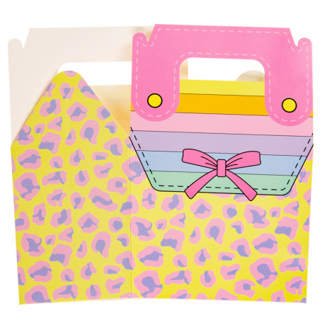 Gabby Gato detalles para fiestas infantiles con juegos y chuches