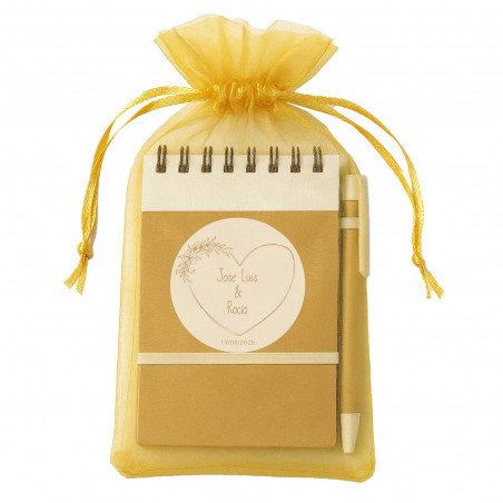 como envolver regalo boda