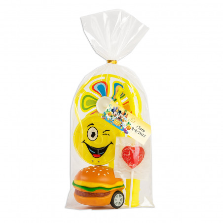 Disney Detalles de Niños para Cumpleaños Pack Piñata